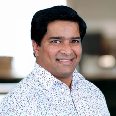 Ajay Arimboor