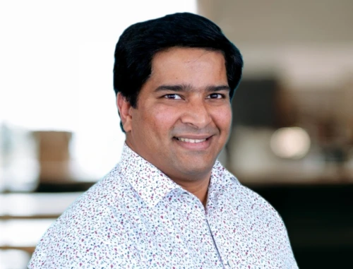 Ajay Arimboor
