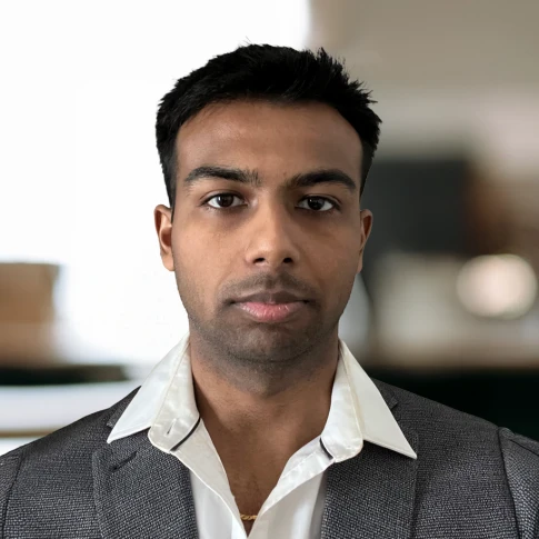 Gaurav Jaiswal