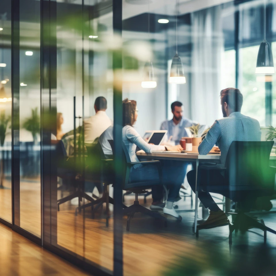 Vega business commercial services