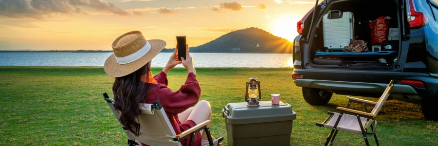 Call to action image