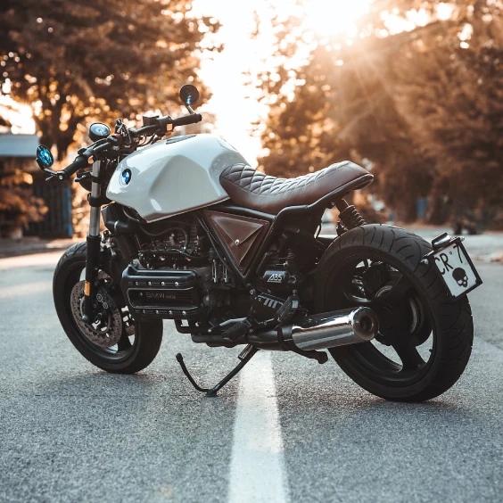 MotocycleFinance