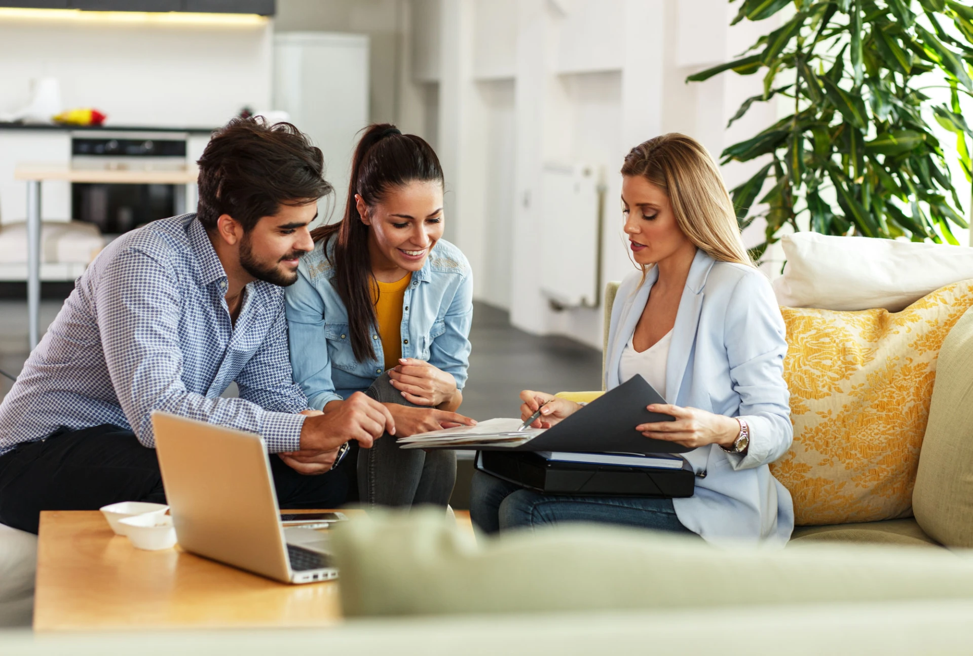 Vega Lend Mortgage Advice Experts