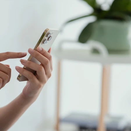 contact agent mobile phone