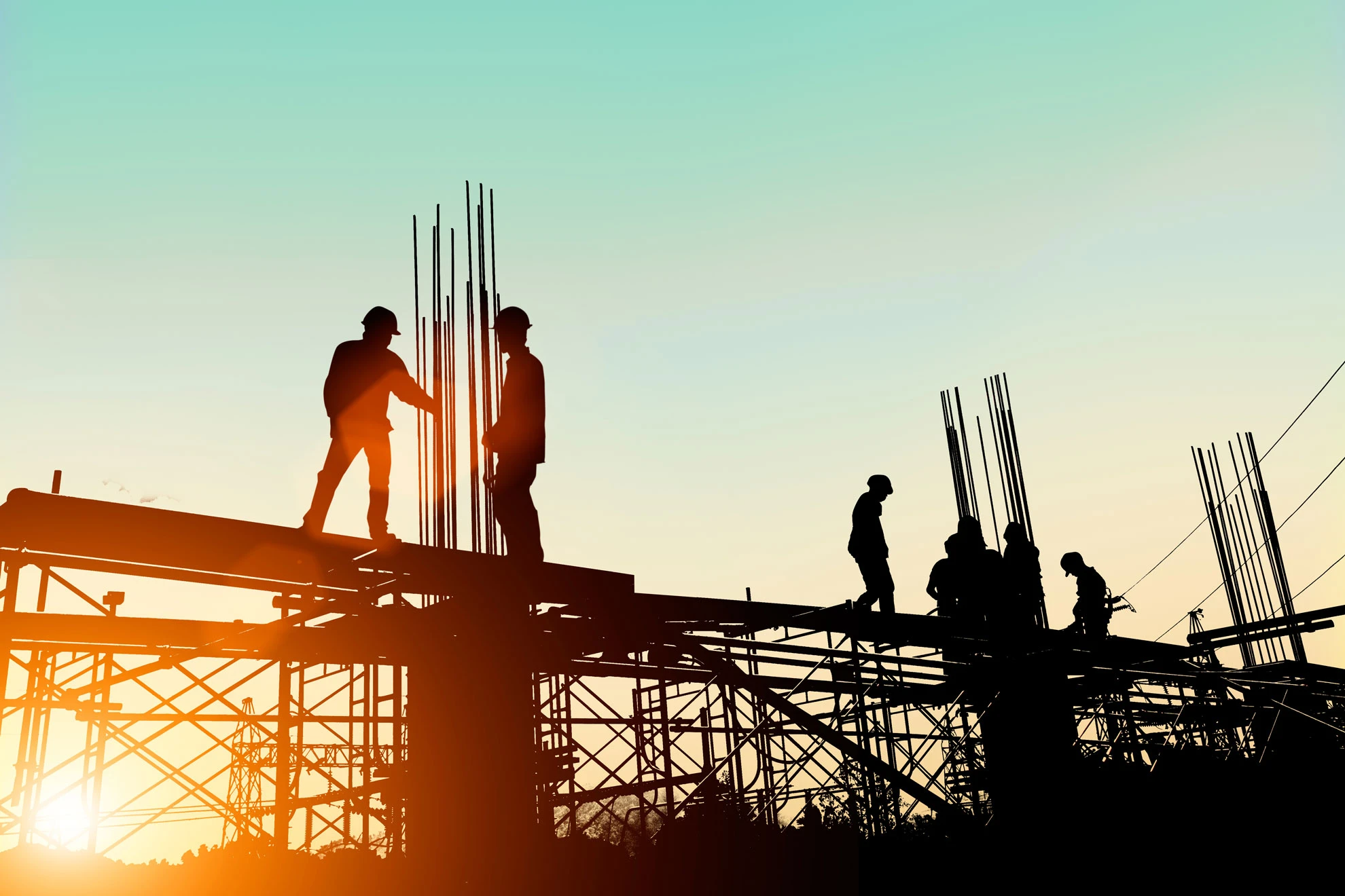 Construction