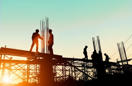 Construction