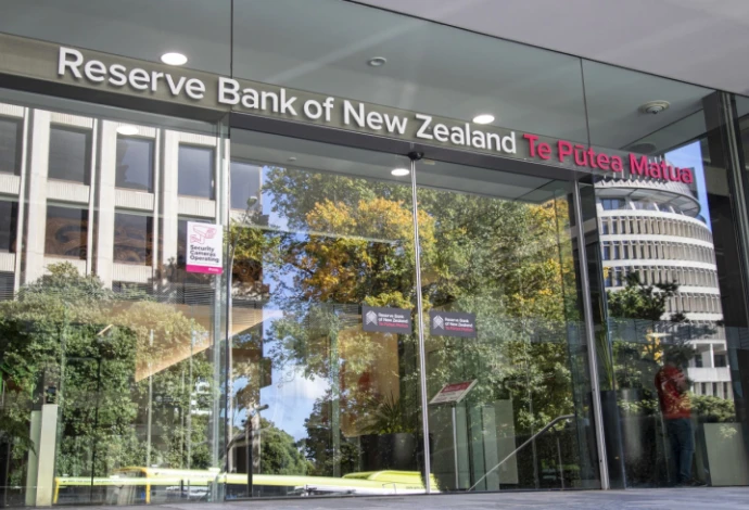 reserve bank rbnz nzme w