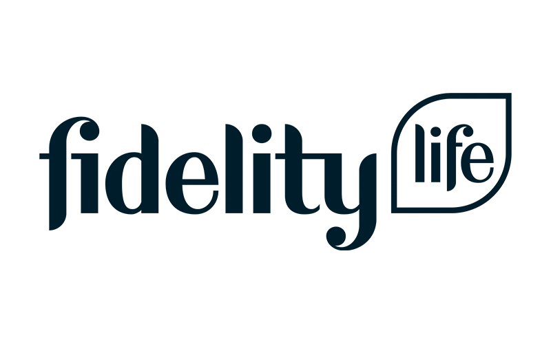 Fidelity Life Logo night (transparent)