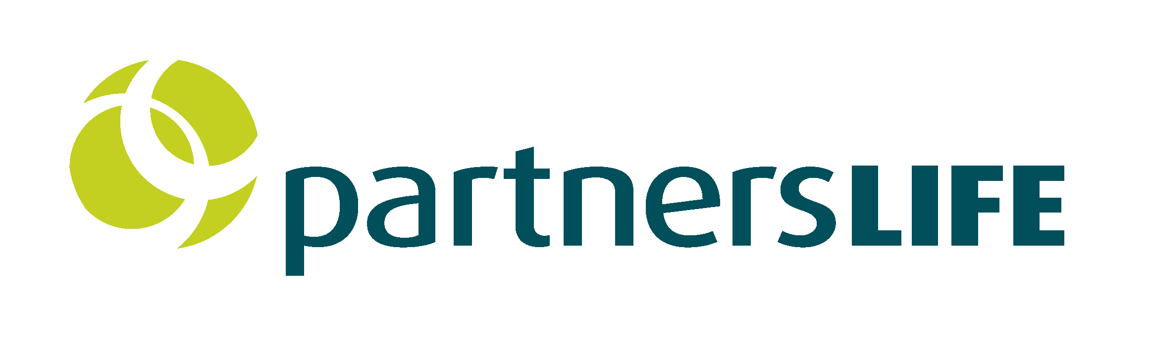 Partners Life logo