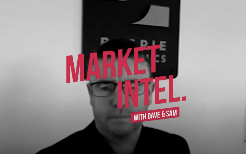 Market Intel Cameron Bagrie