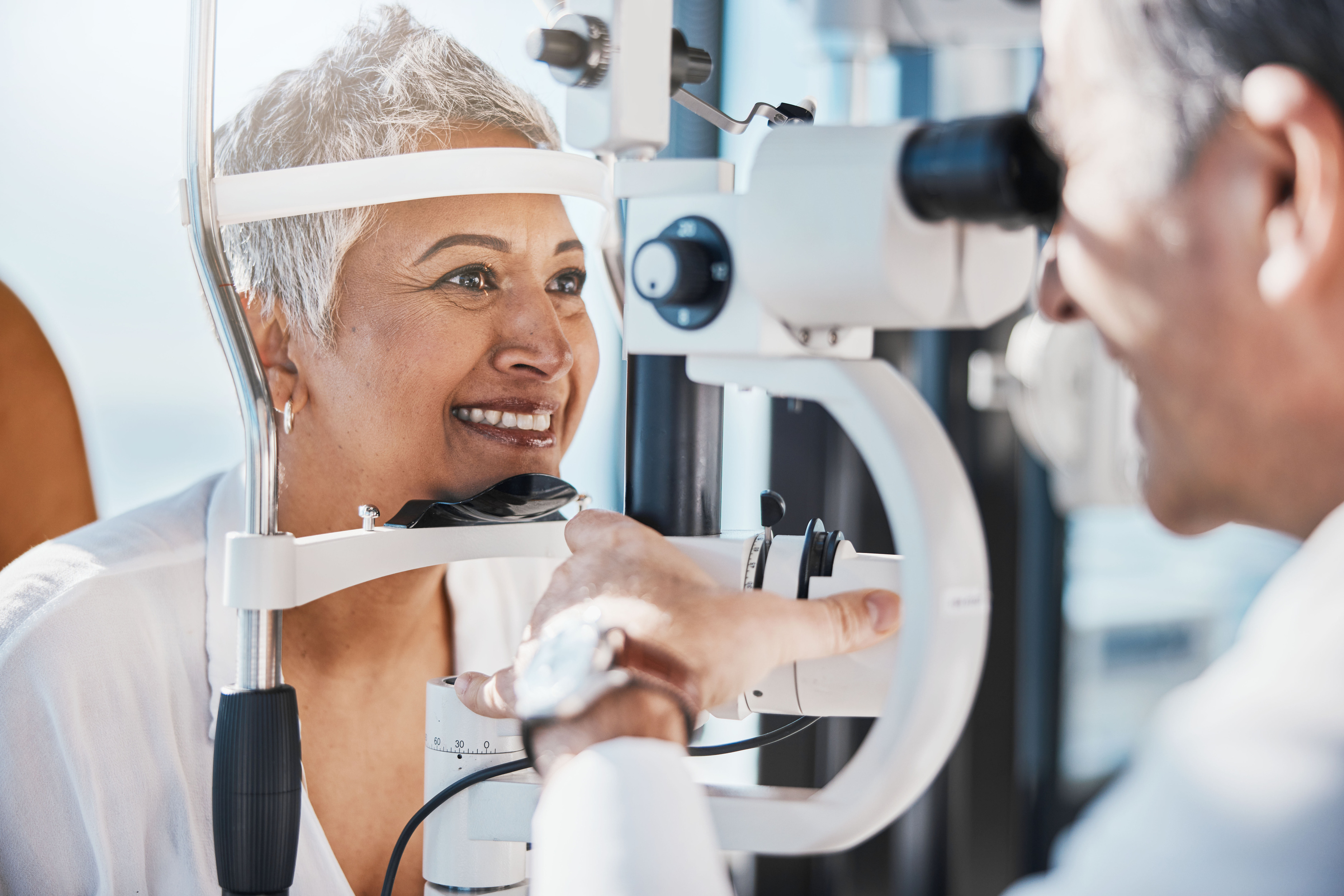 Optometry Clinics