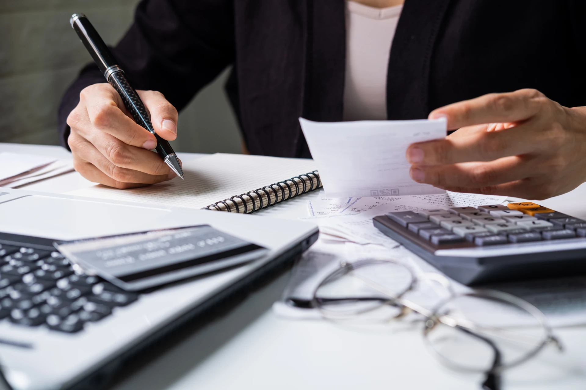 Benefits of working with a property finance broker