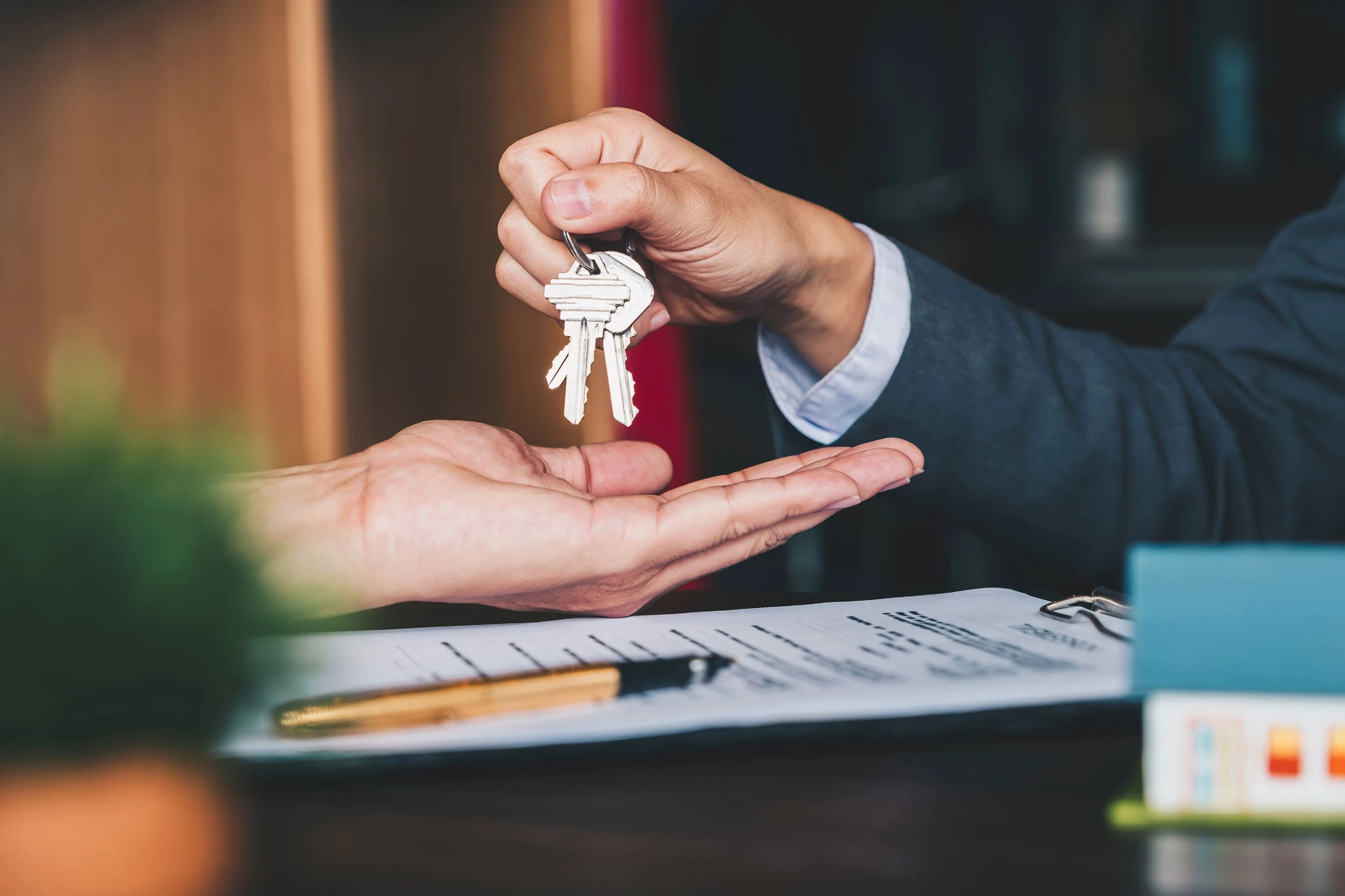 Find the perfect mortgage with Vegalend
