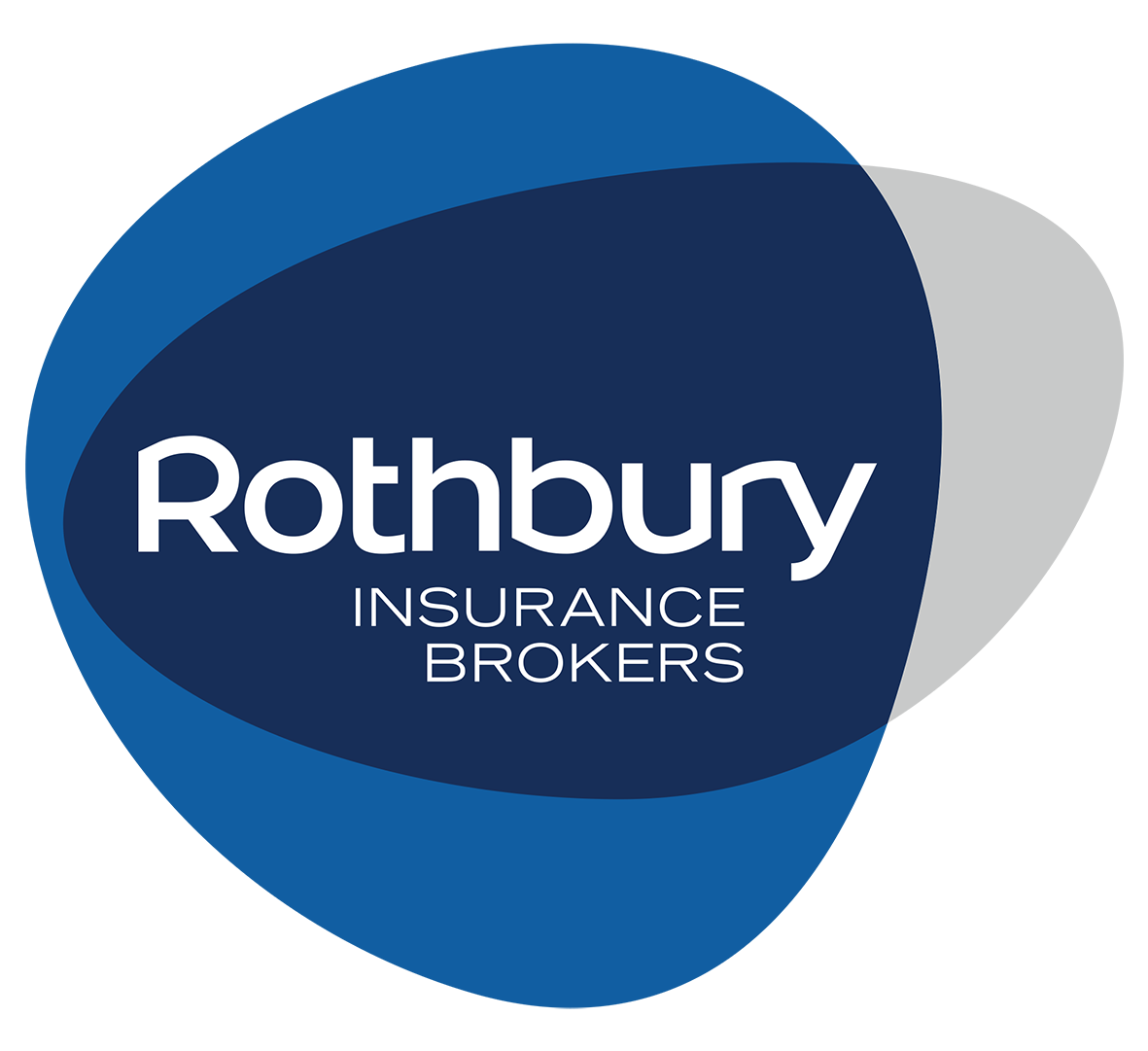RBG Insurance Brokers Logo