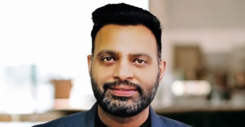 Dev Grover