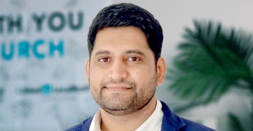 Eshan Muthumaney