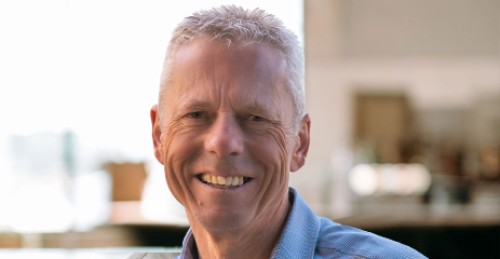 Peter Ogilvie