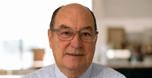 Peter Hand