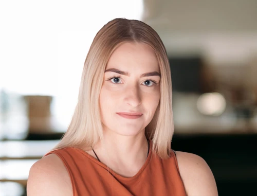 Alexandra Samylova