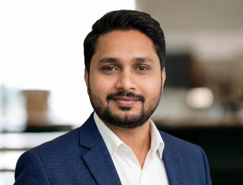 Arihant Jain