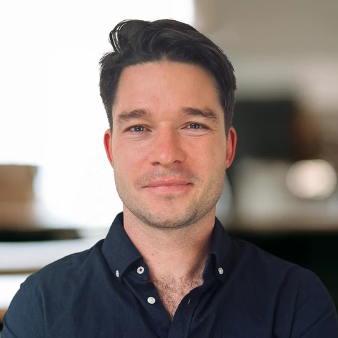 Ben Good