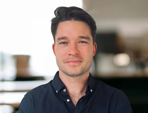 Ben Good