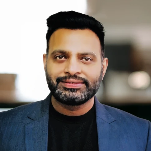Dev Grover
