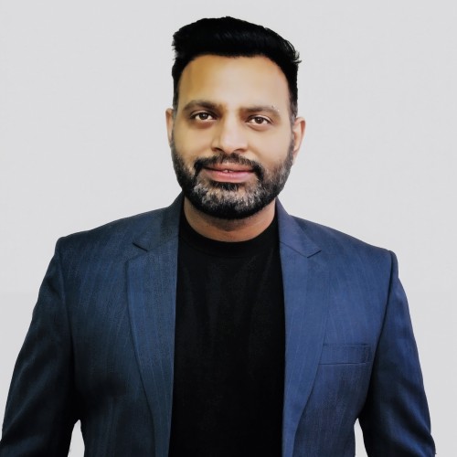Dev Grover