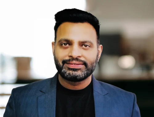 Dev Grover