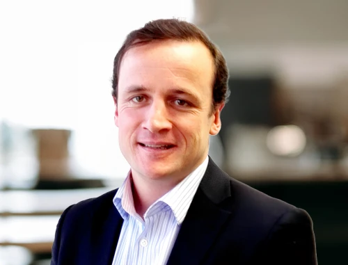 Freddy Davison