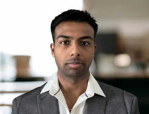 Gaurav Jaiswal