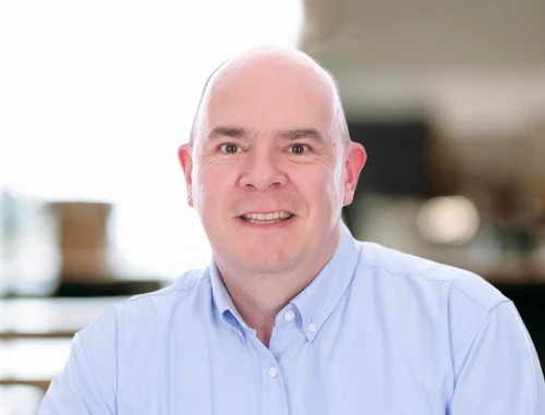Gavin Lynch
