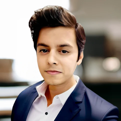 Harry Ghadiali