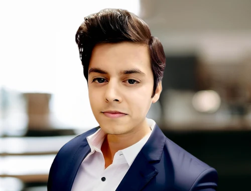 Harry Ghadiali