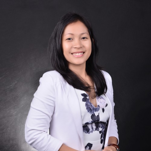 Jeandie Stephen