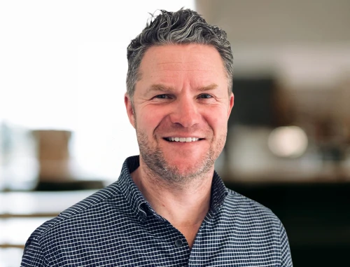 Jeremy Zinzan