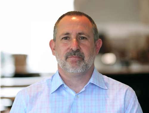 Kevin Russo