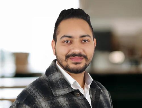 Lovepreet Singh