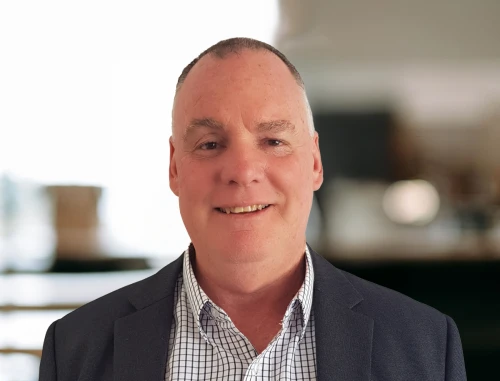  Mark Jameson