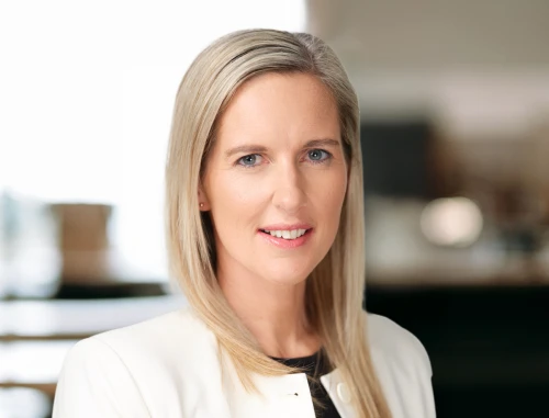 Natalie Allan