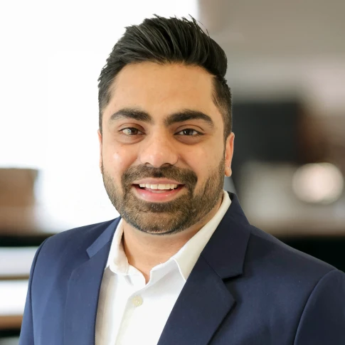 Neeraj Upneja