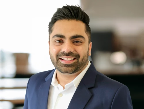 Neeraj Upneja