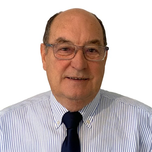 Peter Hand photo