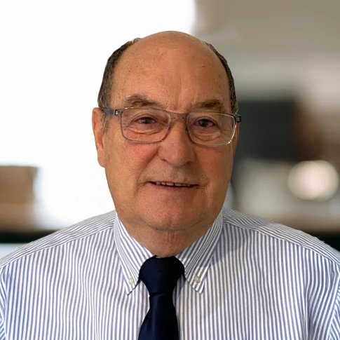 Peter Hand