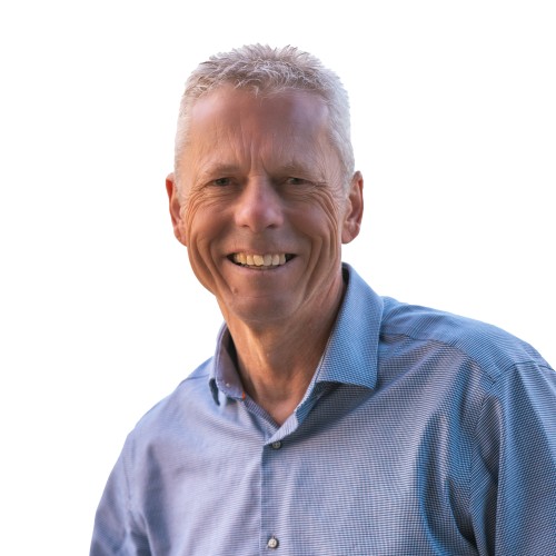 Peter Ogilvie