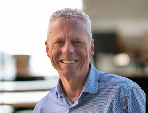 Peter Ogilvie