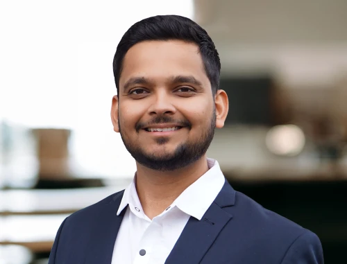 Priyank Patel