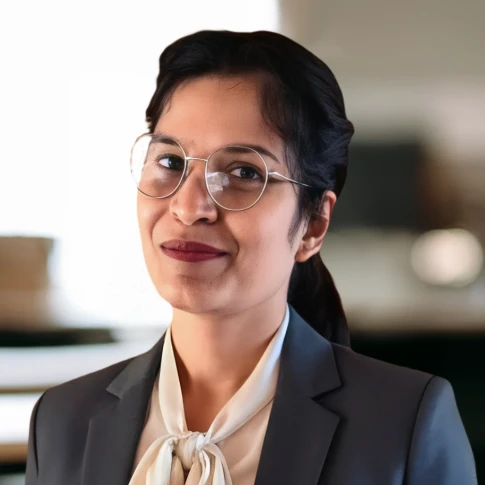 Ramanpreet Kaur