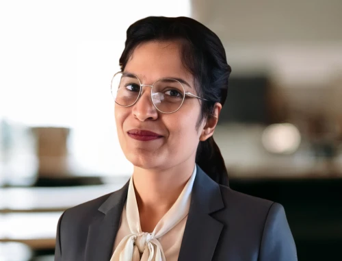 Ramanpreet Kaur