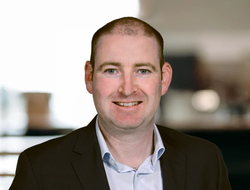 Rob Noble-Beasley